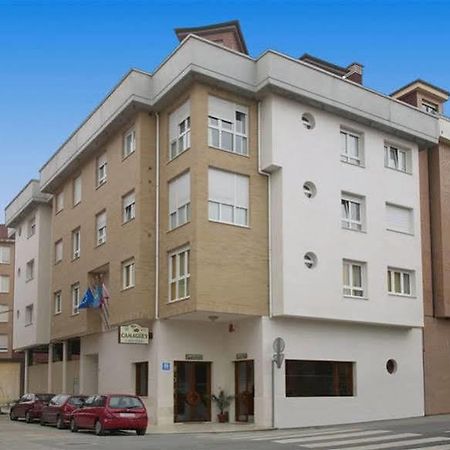 Camagueey Gijón Exterior foto